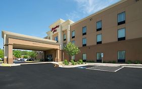 Hampton Inn Dahlgren Va